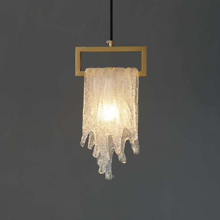 Lampa wisząca Ecliptique Series