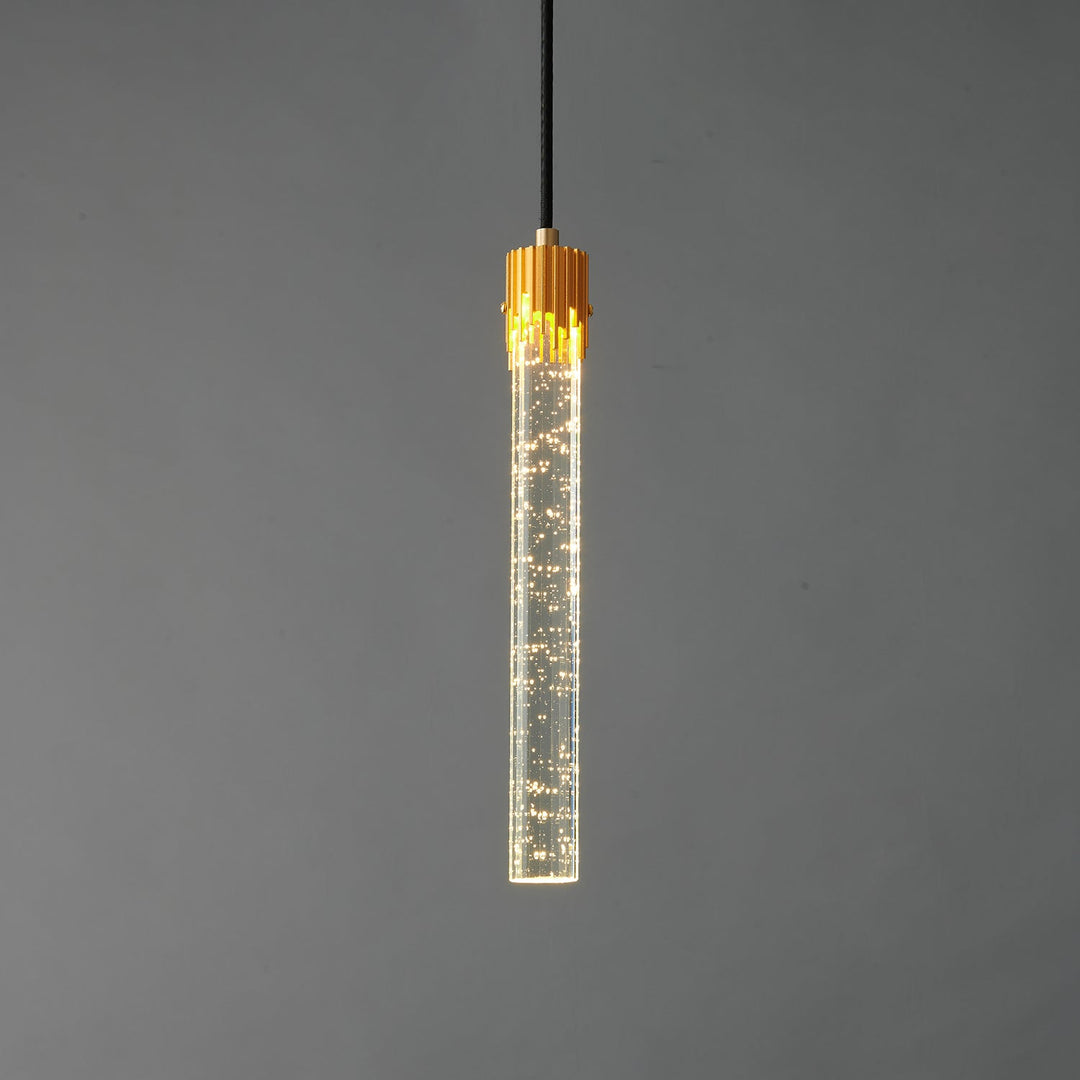 Lampa wisząca Ecliptique Series