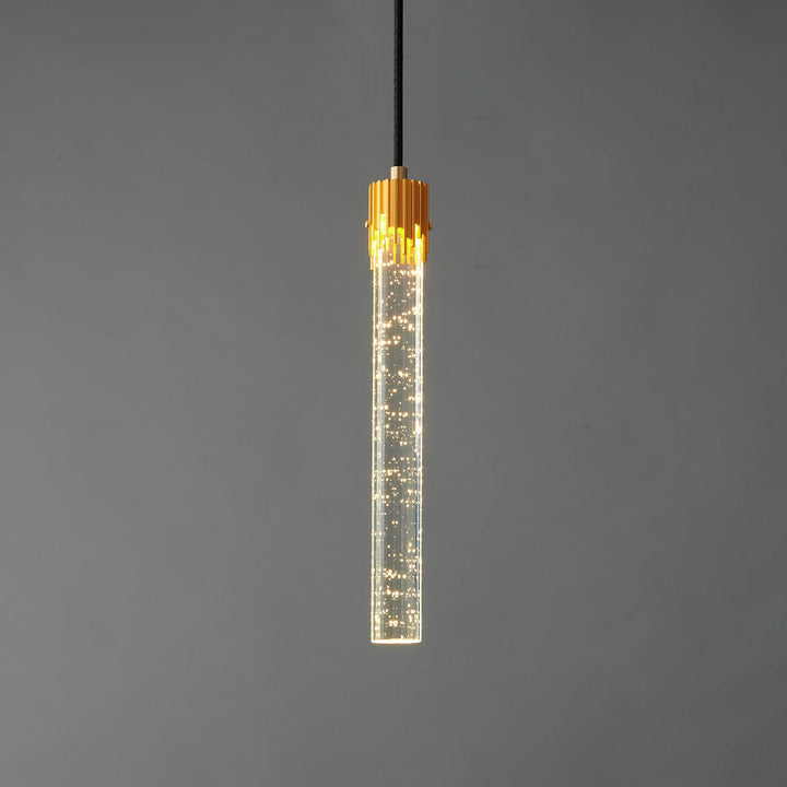 Lampa wisząca Ecliptique Series