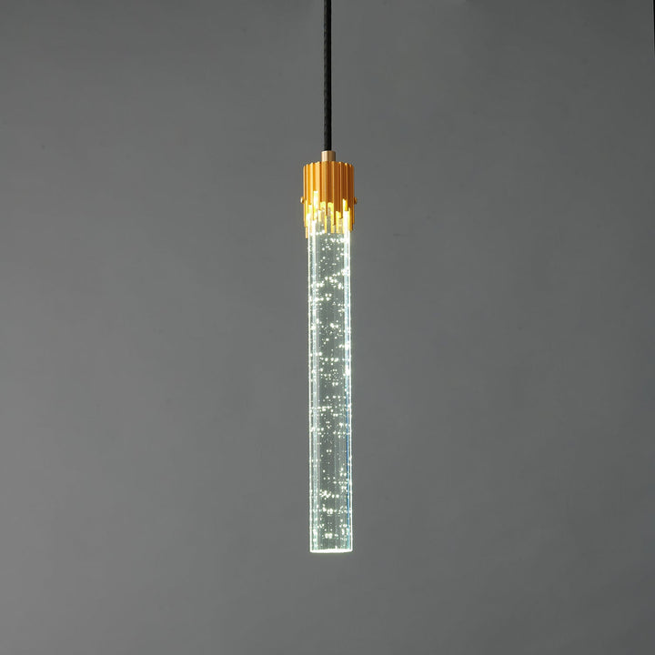 Lampa wisząca Ecliptique Series