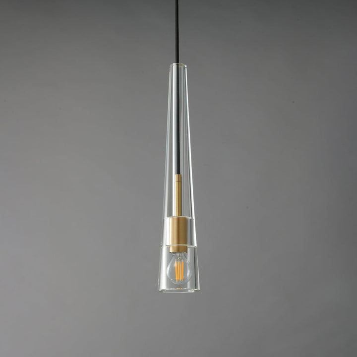 Lampa wisząca Ecliptique Series