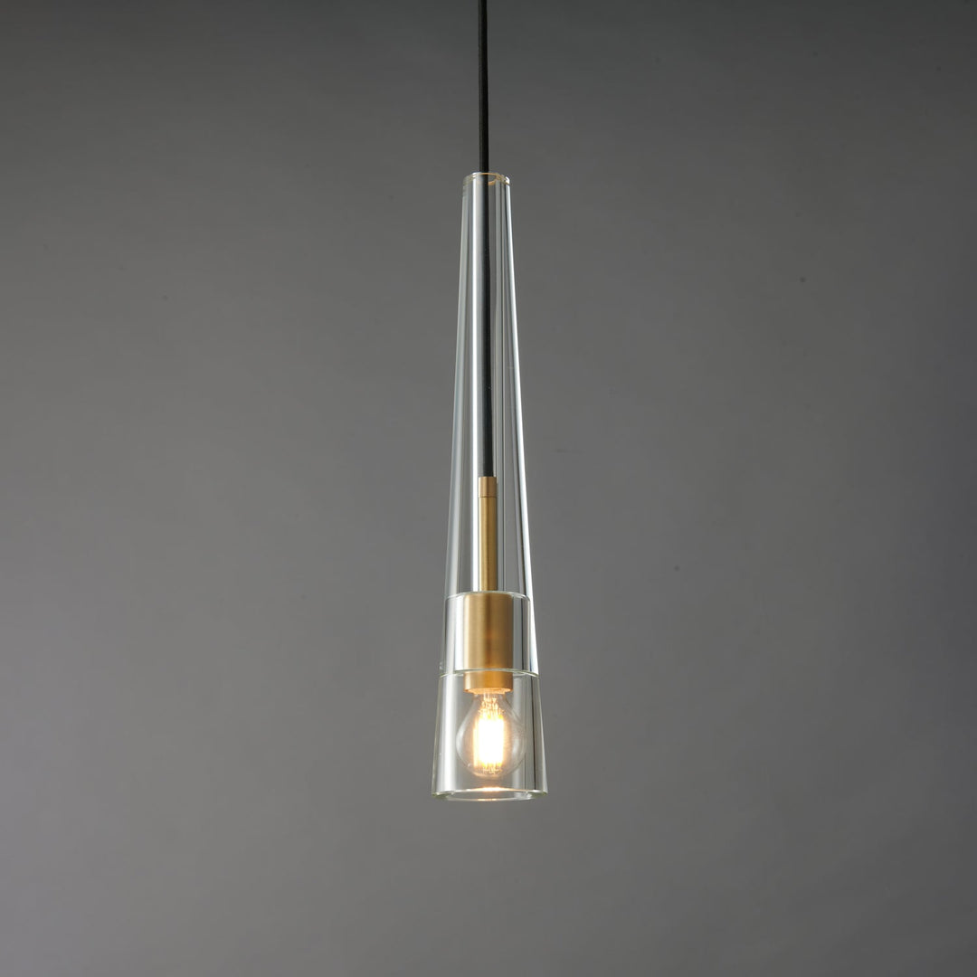 Lampa wisząca Ecliptique Series