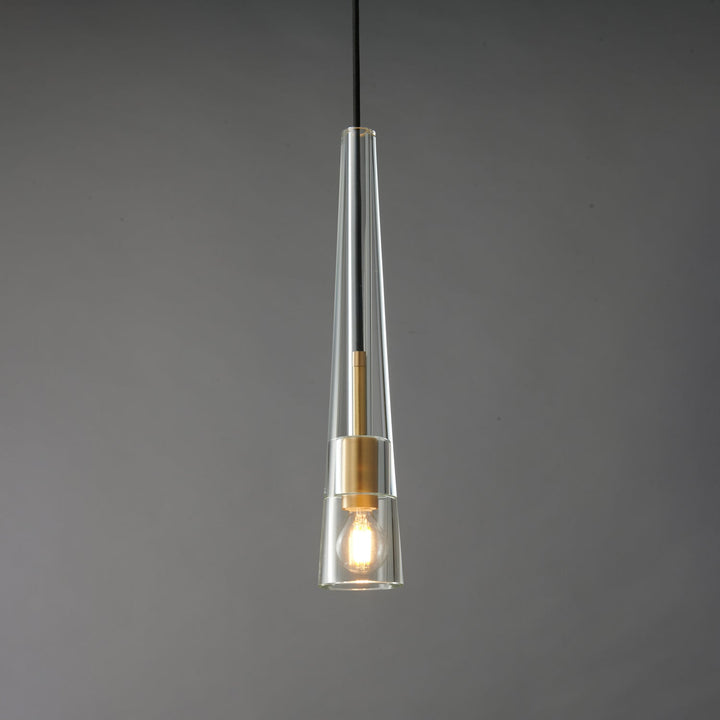Lampa wisząca Ecliptique Series