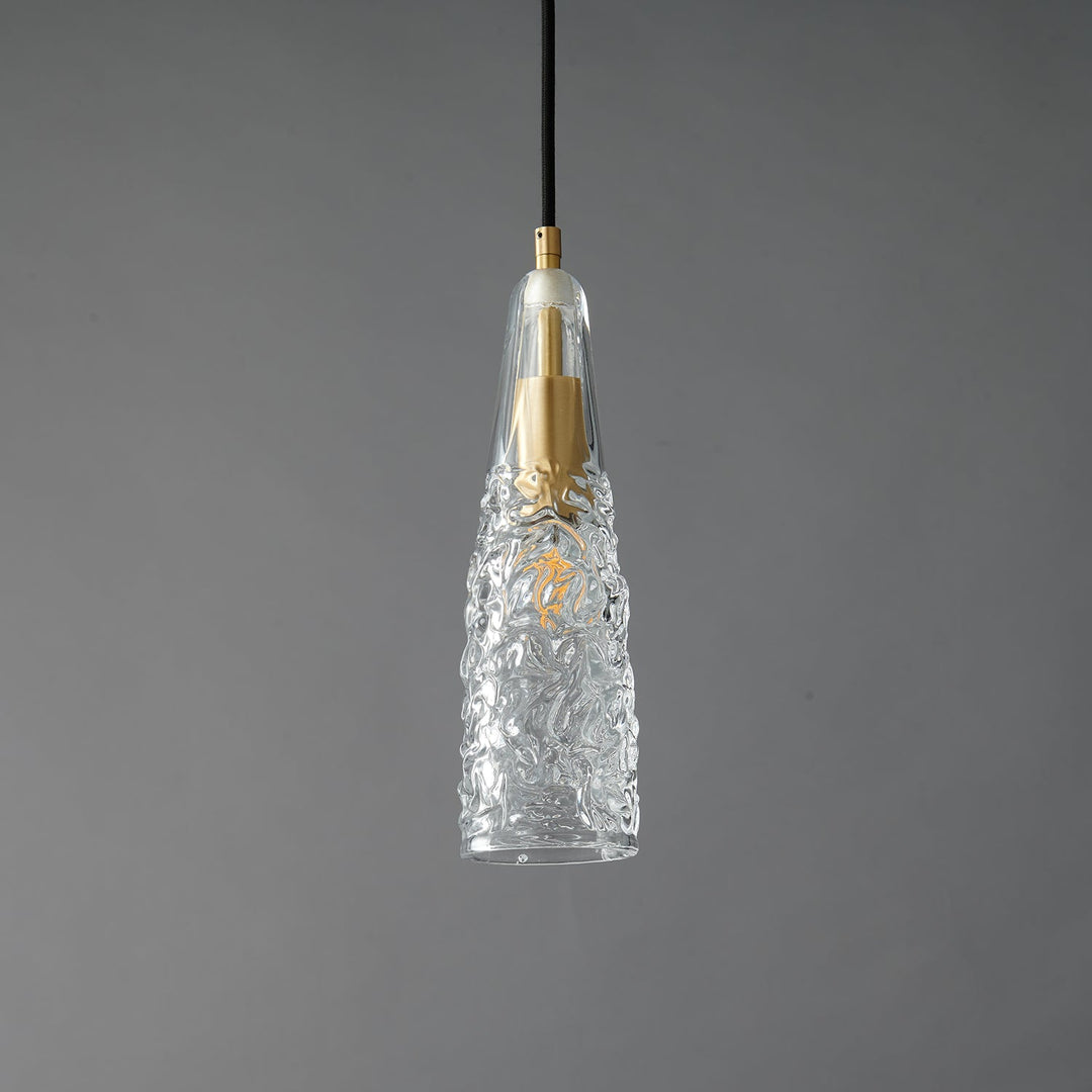 Lampa wisząca Ecliptique Series