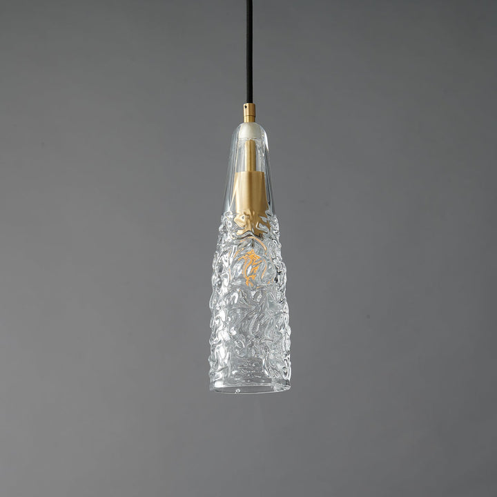 Lampa wisząca Ecliptique Series