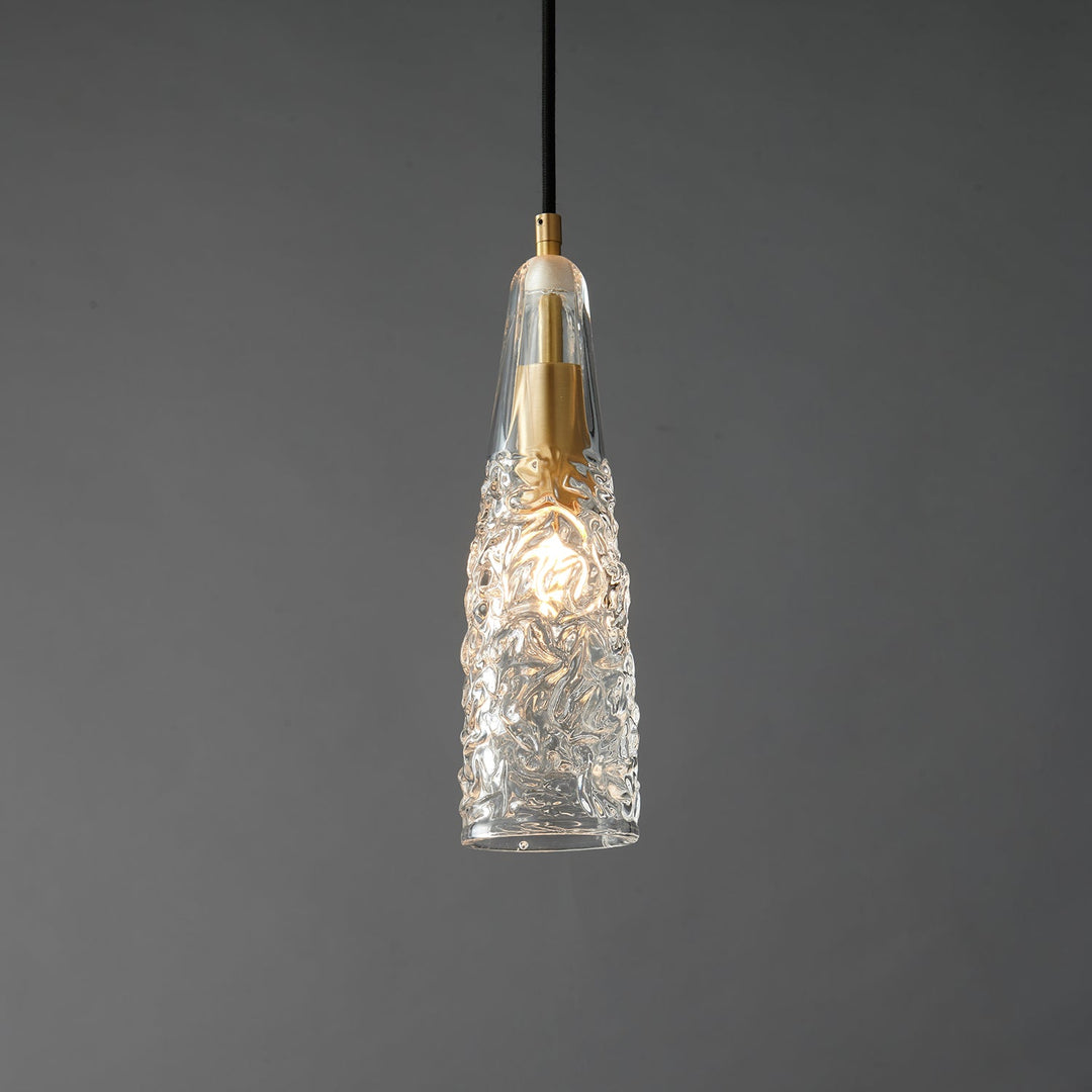 Lampa wisząca Ecliptique Series