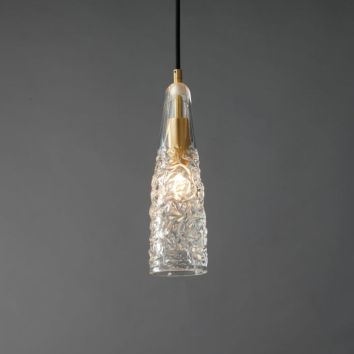 Lampa wisząca Ecliptique Series
