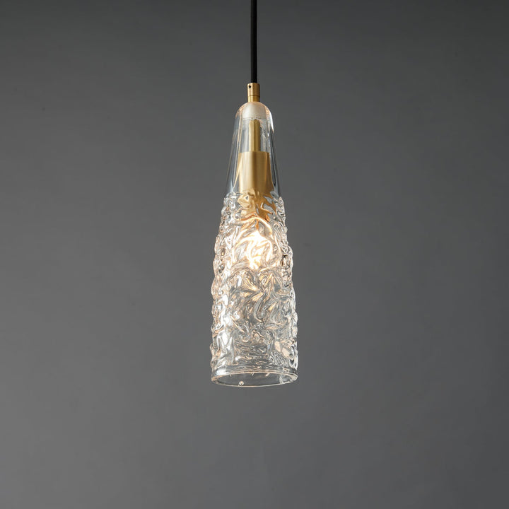 Lampa wisząca Ecliptique Series