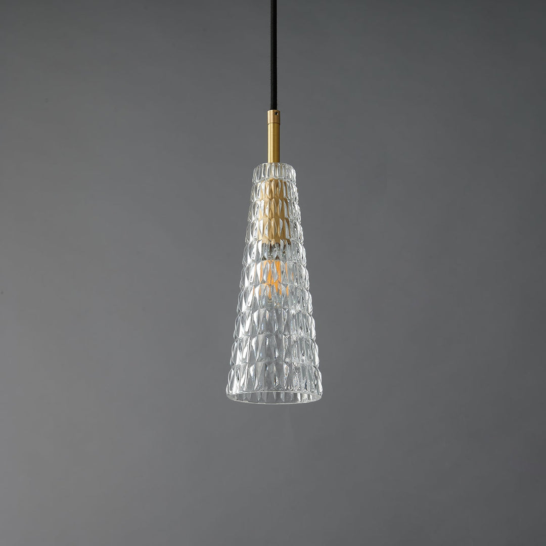Lampa wisząca Ecliptique Series