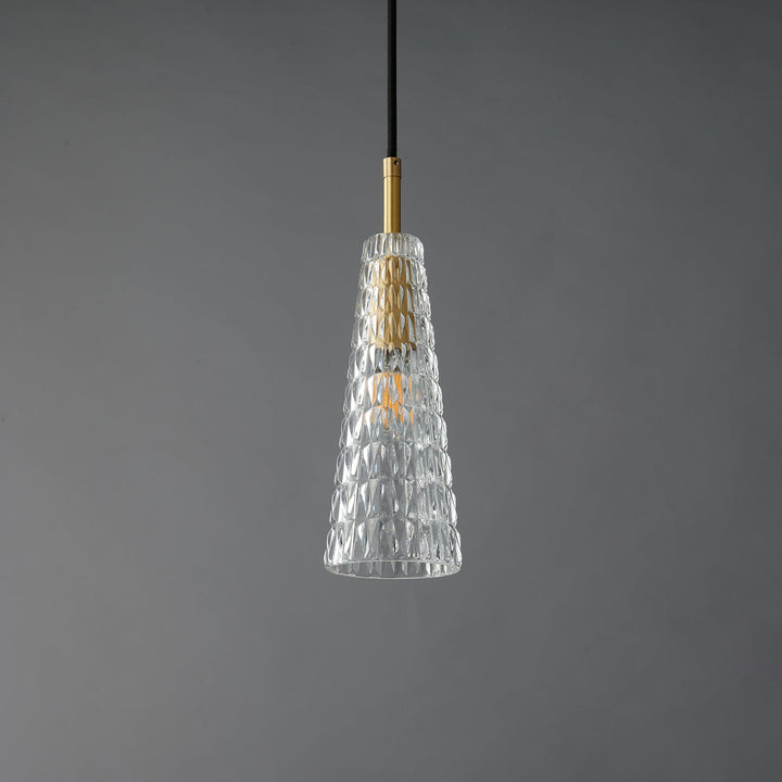 Lampa wisząca Ecliptique Series