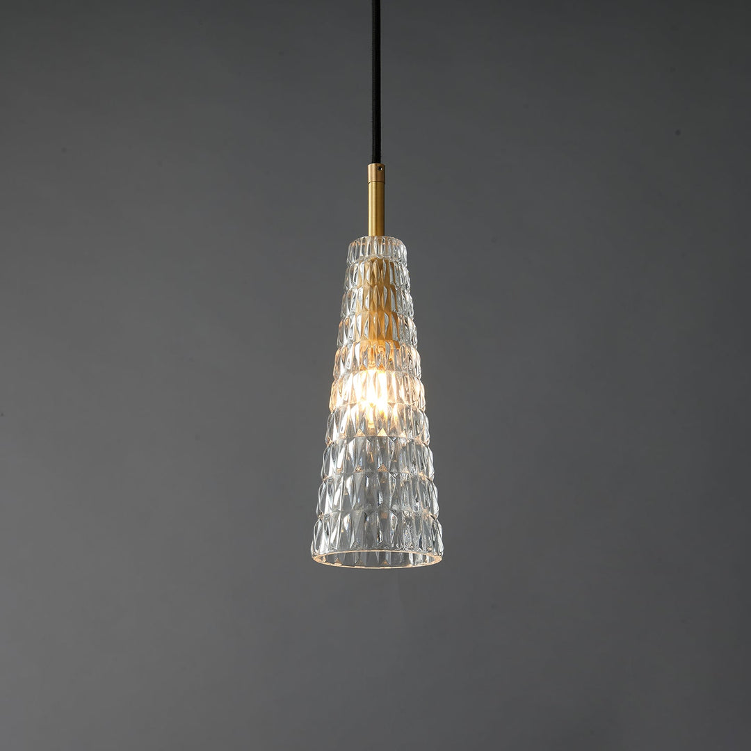 Lampa wisząca Ecliptique Series