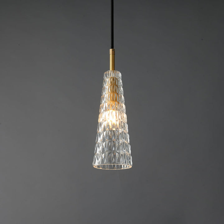 Lampa wisząca Ecliptique Series