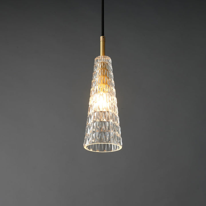 Lampa wisząca Ecliptique Series