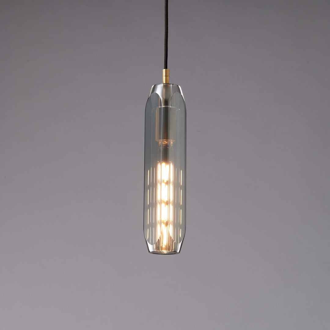 Lampa wisząca Ecliptique Series