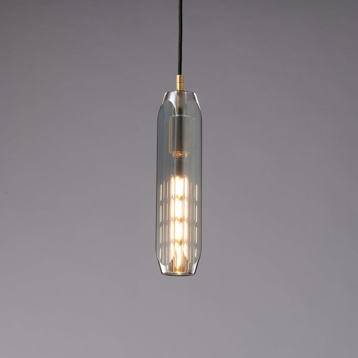 Lampa wisząca Ecliptique Series