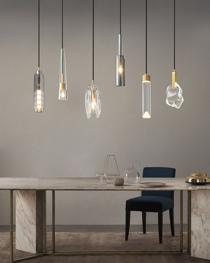 Lampa wisząca Ecliptique Series