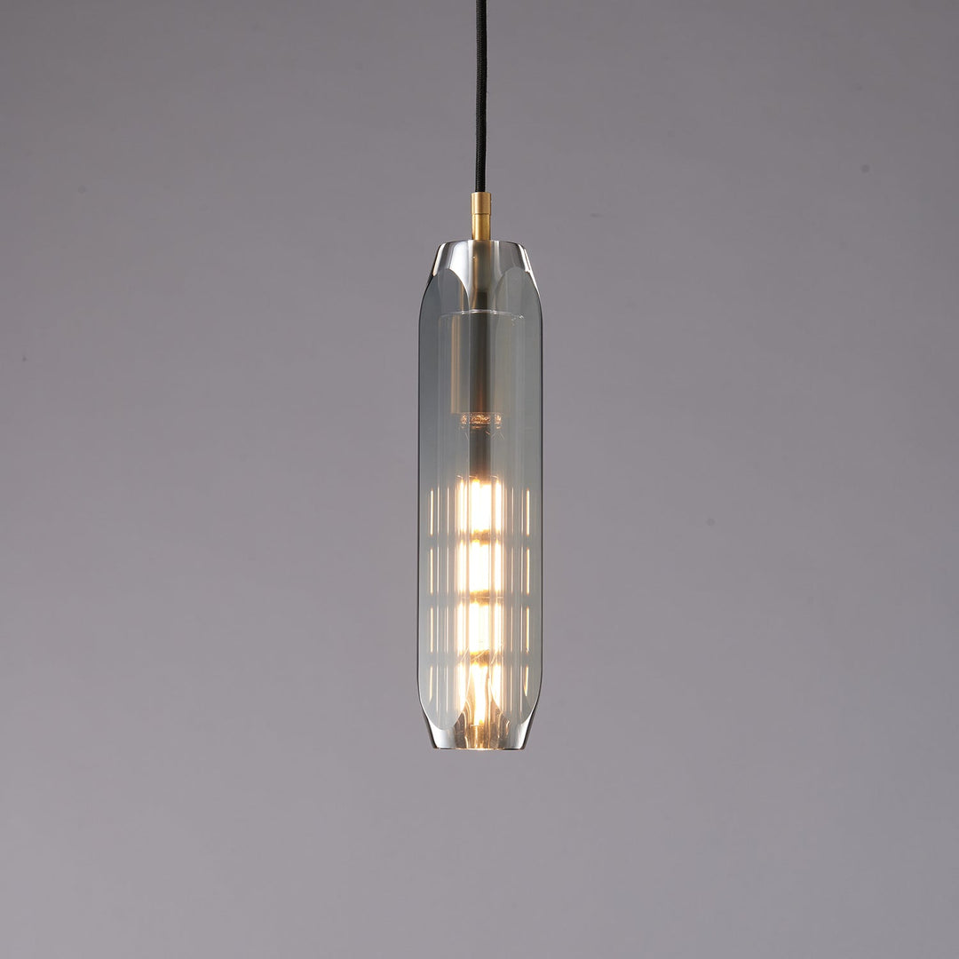 Lampa wisząca Ecliptique Series