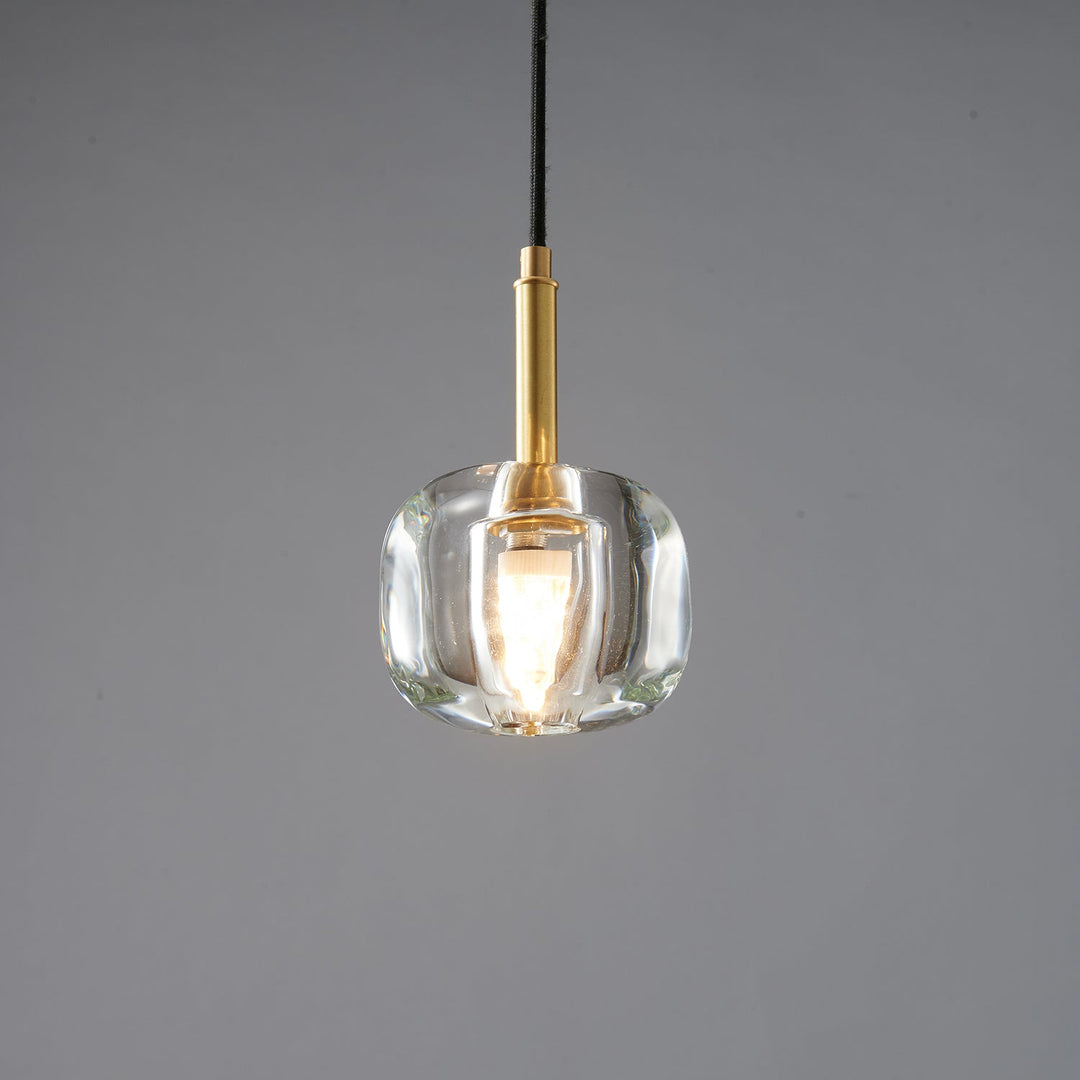 Lampa wisząca Ecliptique Series