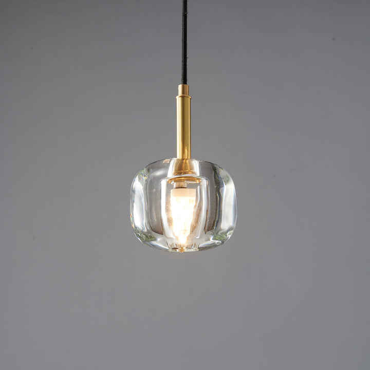Lampa wisząca Ecliptique Series