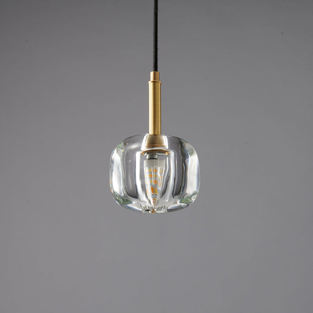 Lampa wisząca Ecliptique Series