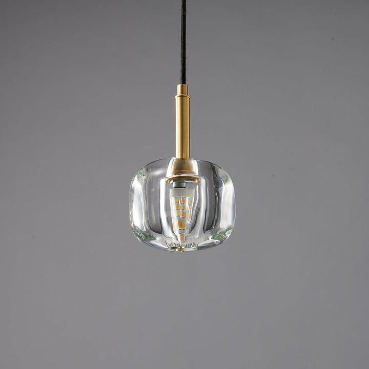 Lampa wisząca Ecliptique Series