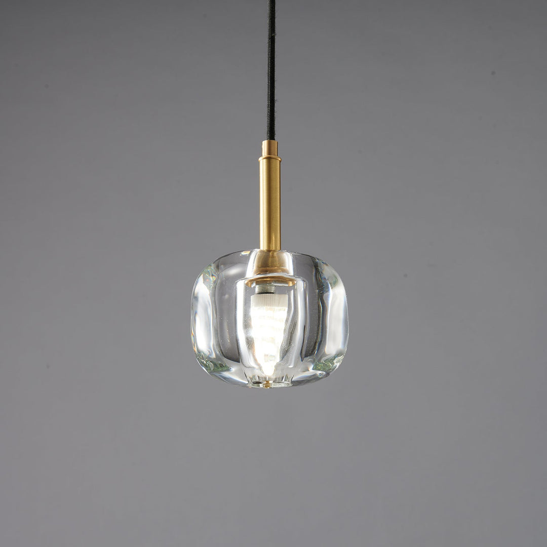 Lampa wisząca Ecliptique Series
