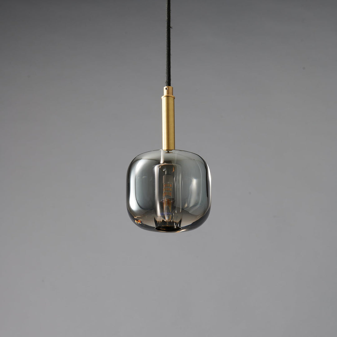 Lampa wisząca Ecliptique Series