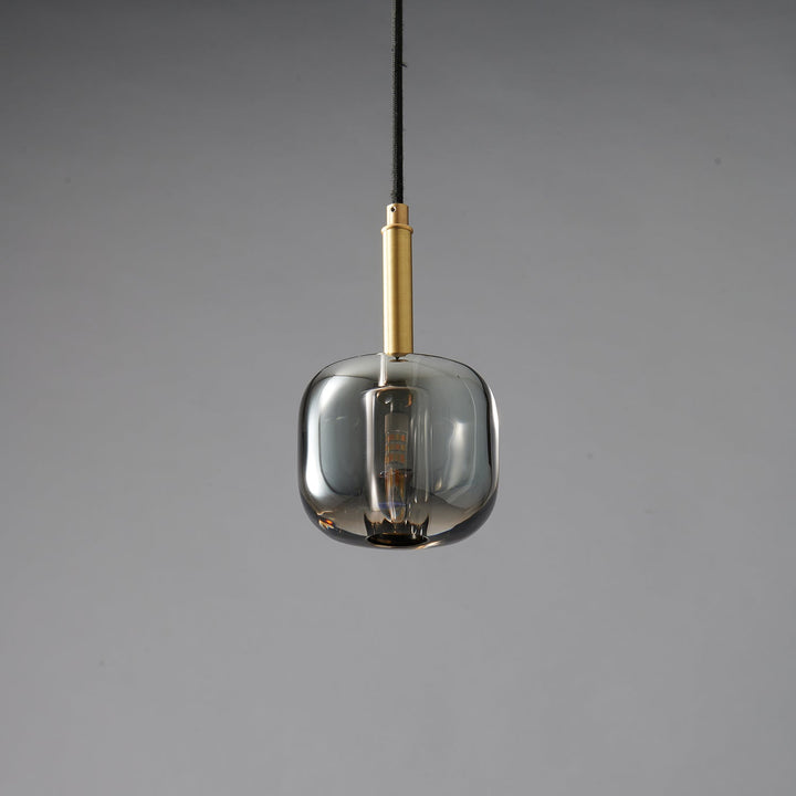 Lampa wisząca Ecliptique Series