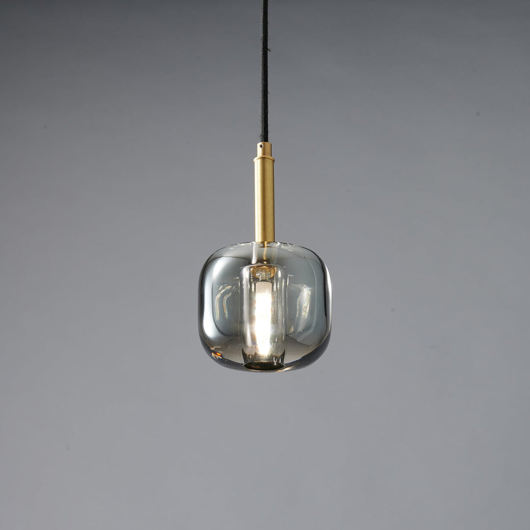 Lampa wisząca Ecliptique Series