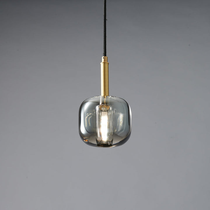 Lampa wisząca Ecliptique Series