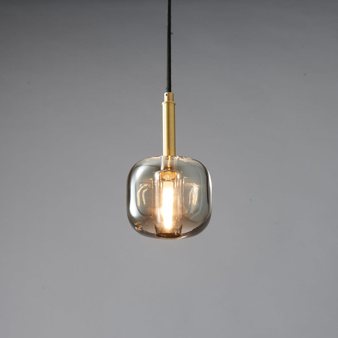 Lampa wisząca Ecliptique Series