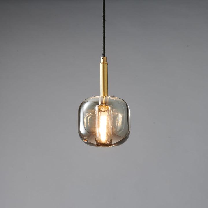 Lampa wisząca Ecliptique Series