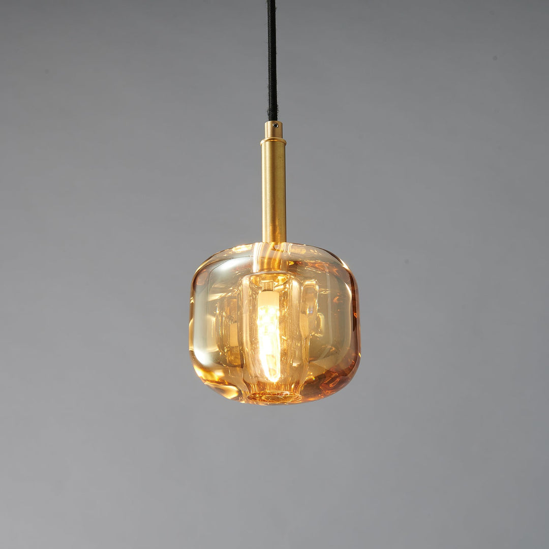 Lampa wisząca Ecliptique Series