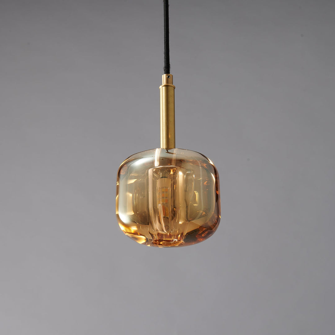 Lampa wisząca Ecliptique Series