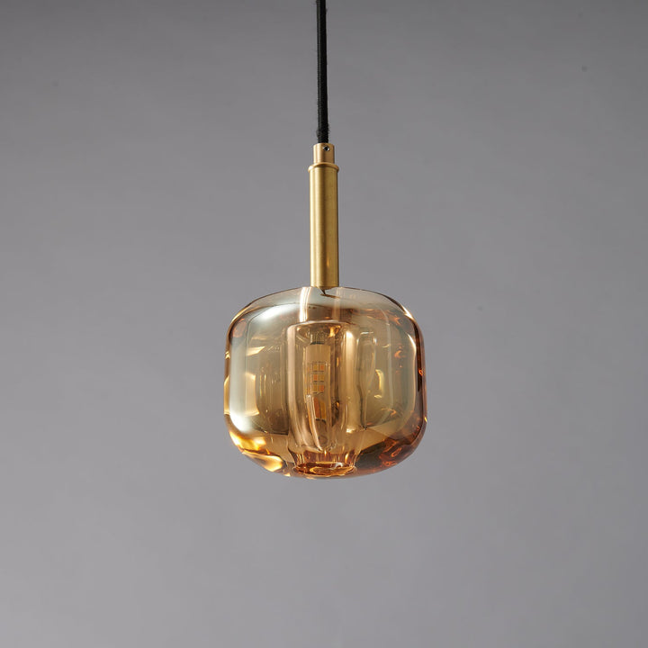 Lampa wisząca Ecliptique Series