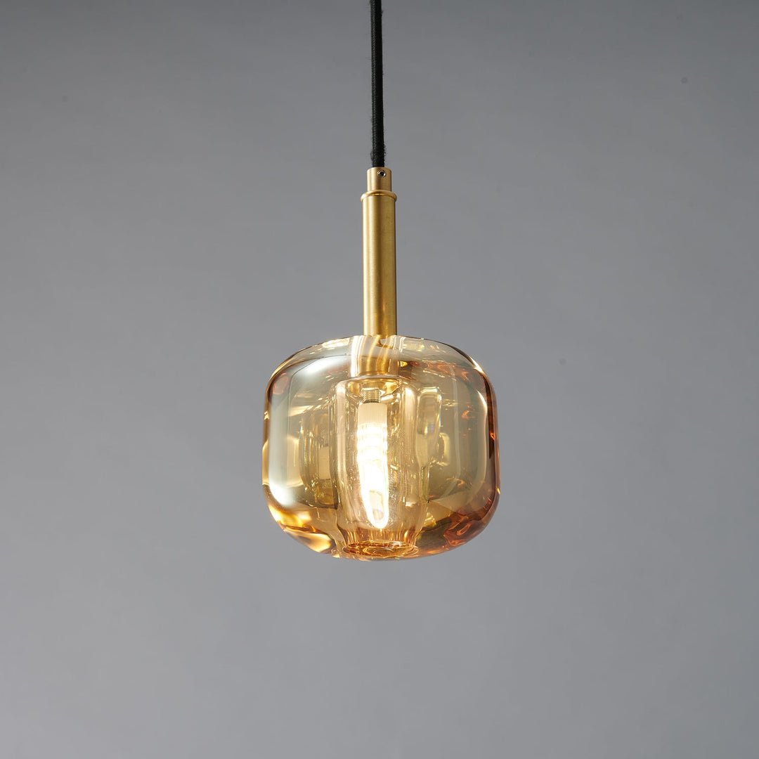 Lampa wisząca Ecliptique Series