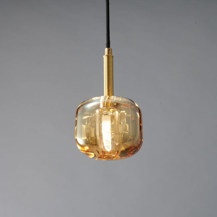 Lampa wisząca Ecliptique Series