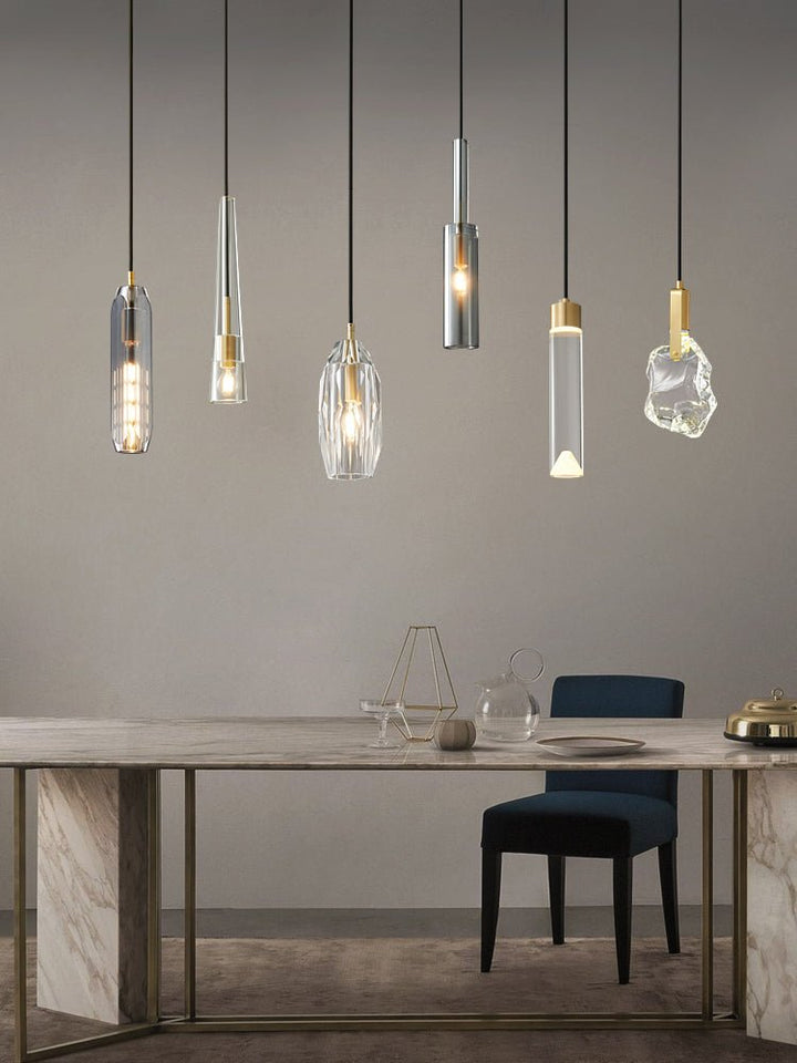 Lampa wisząca Ecliptique Series