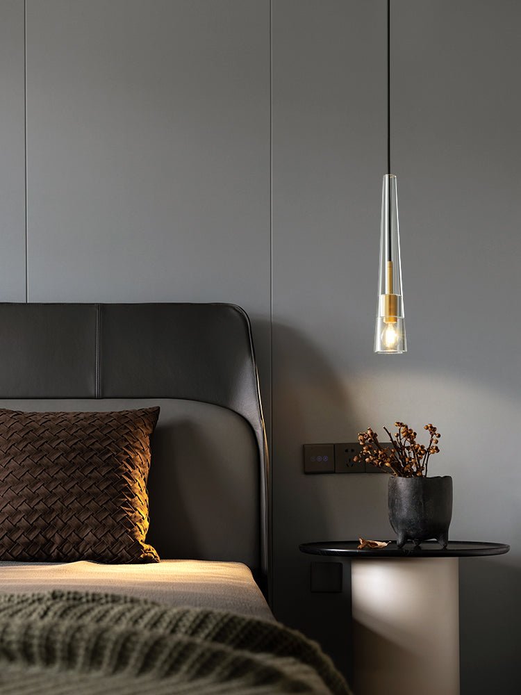 Lampa wisząca Ecliptique Series