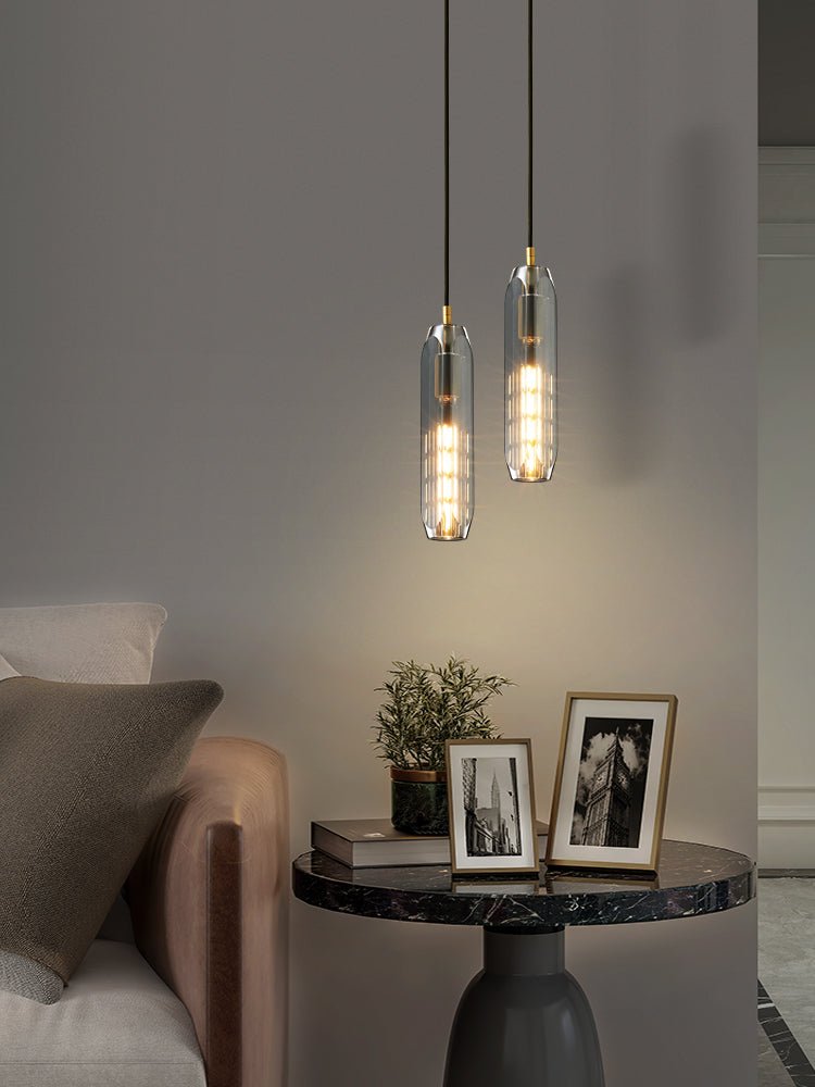 Lampa wisząca Ecliptique Series