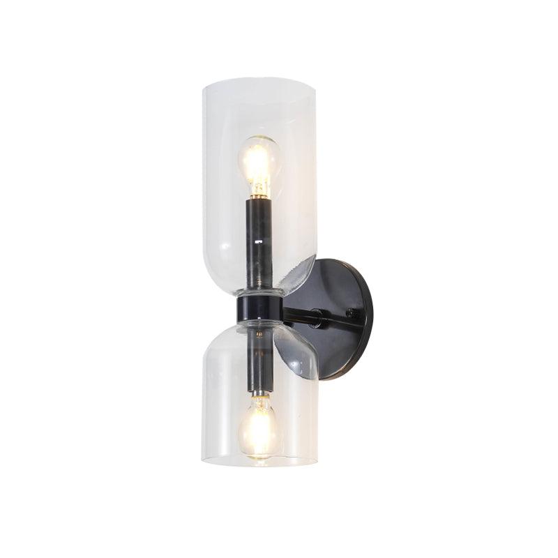 Lampa ścienna Edie