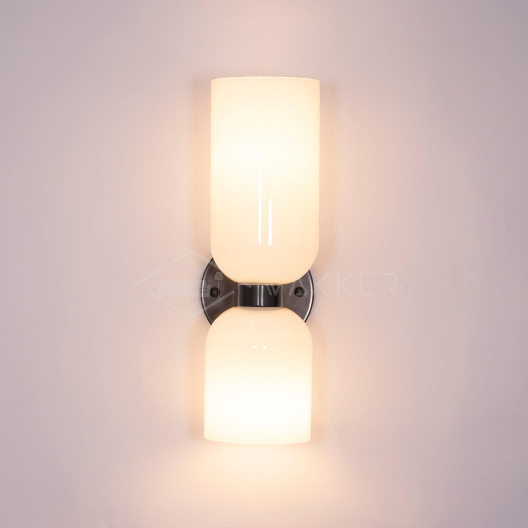 Lampa ścienna Edie