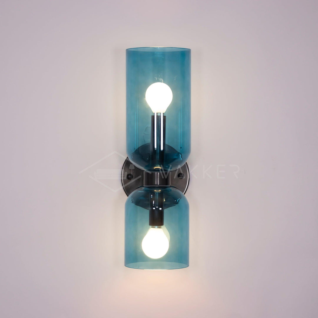 Lampa ścienna Edie