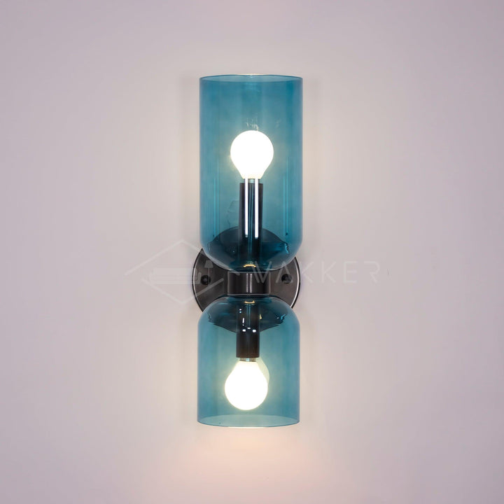 Lampa ścienna Edie