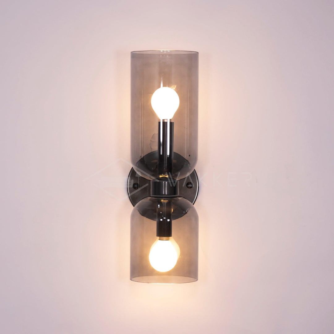 Lampa ścienna Edie