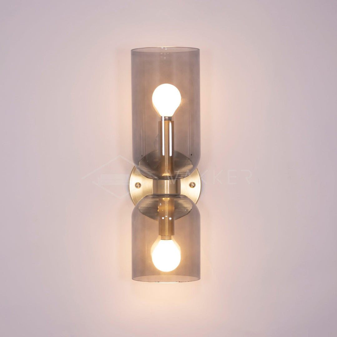 Lampa ścienna Edie