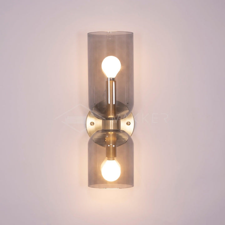 Lampa ścienna Edie