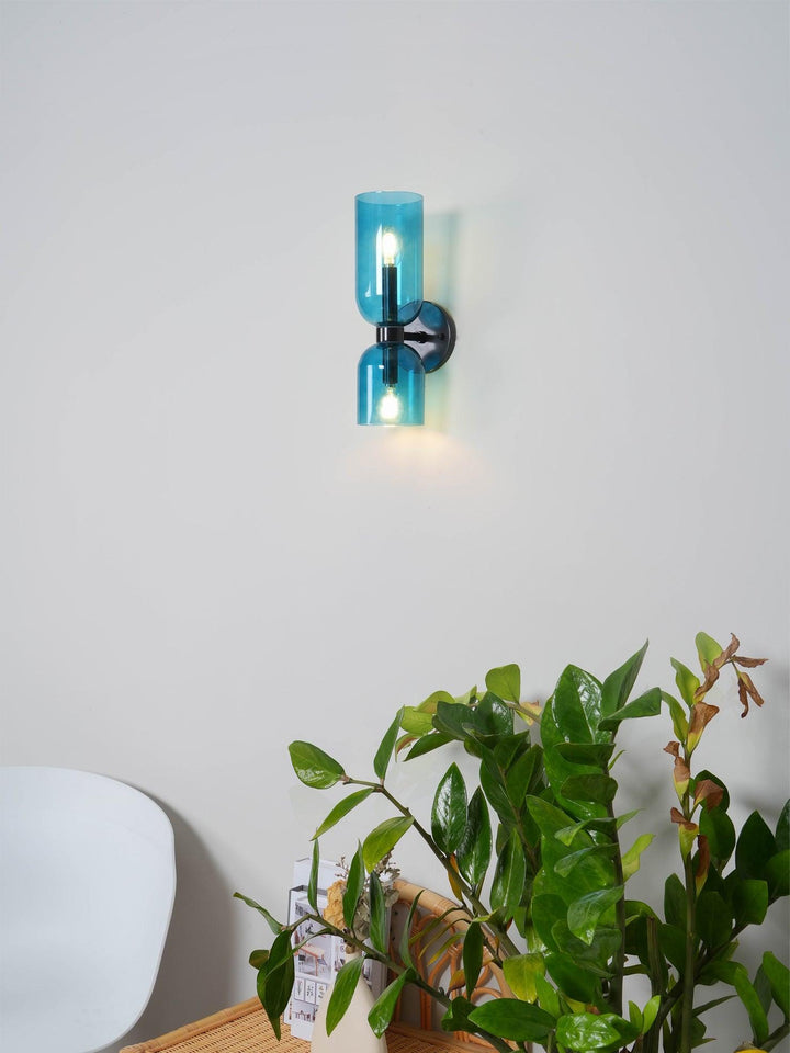 Lampa ścienna Edie