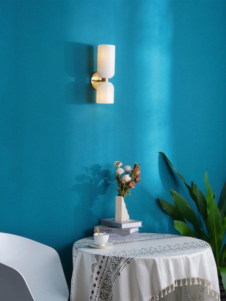 Lampa ścienna Edie