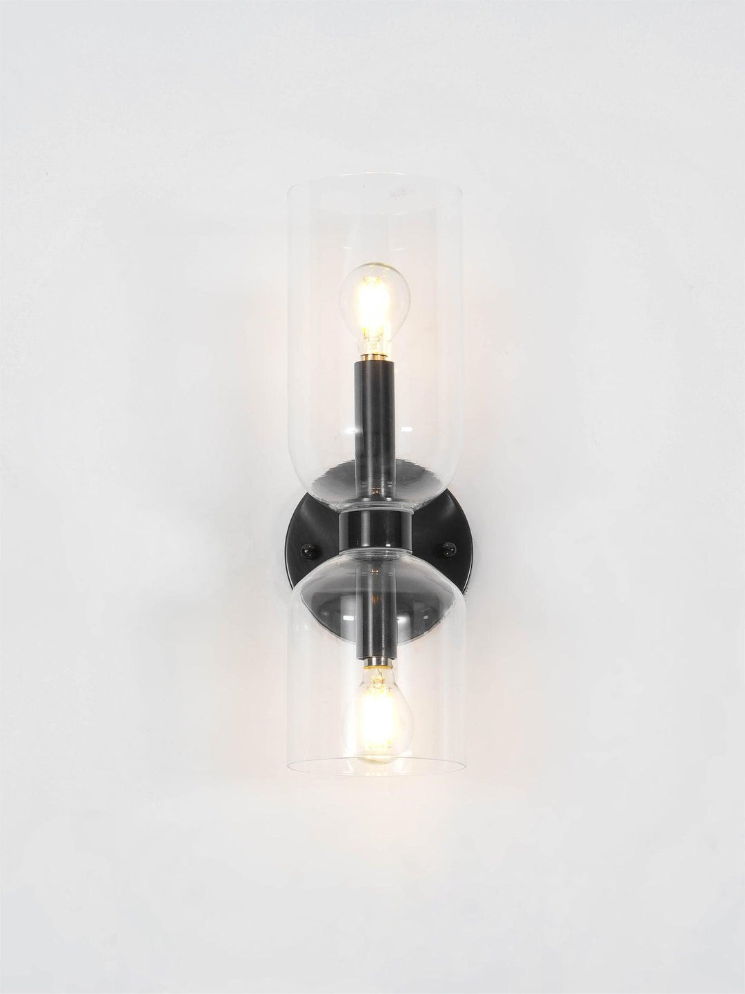 Lampa ścienna Edie